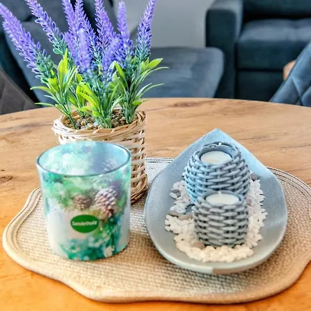 公寓 Vikendica Jadranka 库普雷斯