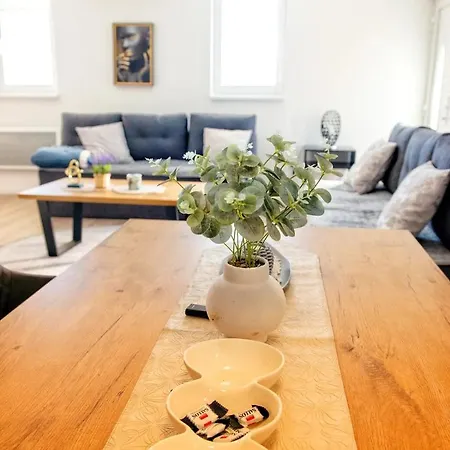 公寓 Vikendica Jadranka 库普雷斯