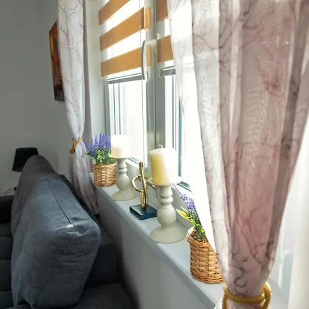 Appartement Vikendica Jadranka