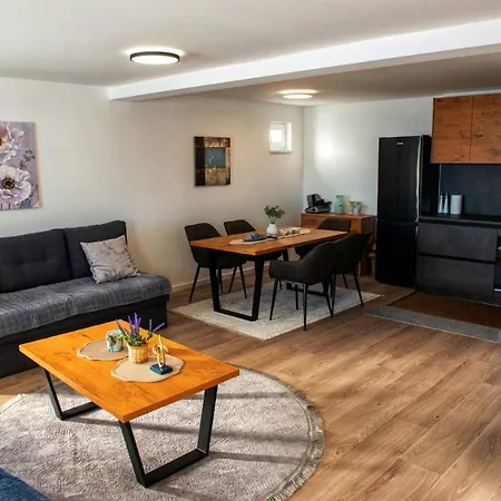 Vikendica Jadranka Appartement