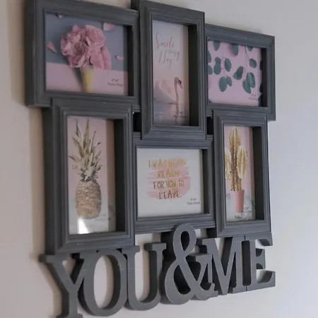 Vikendica Jadranka 库普雷斯