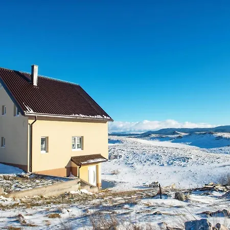 Daire Vikendica Jadranka