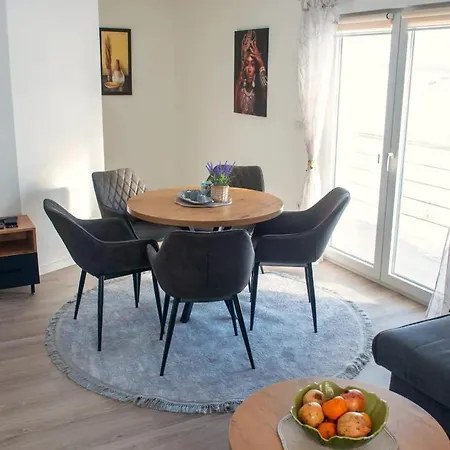 Vikendica Jadranka Apartment *