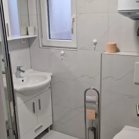 Appartement Vikendica Jadranka