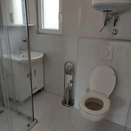 Vikendica Jadranka *