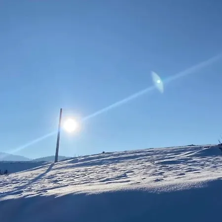 Vikendica Jadranka * Kupres (Canton 10)