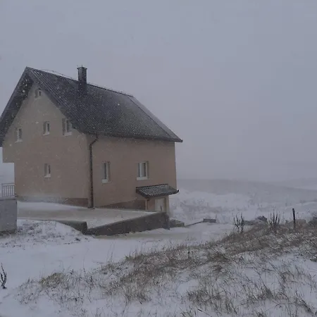 Vikendica Jadranka 库普雷斯